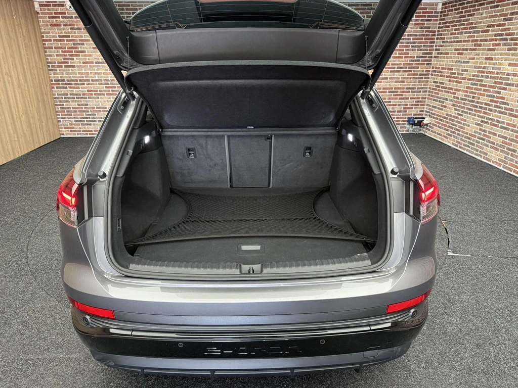 Audi Q4 e-tron – foto 33