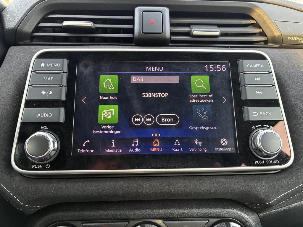 Nissan Micra – foto 15