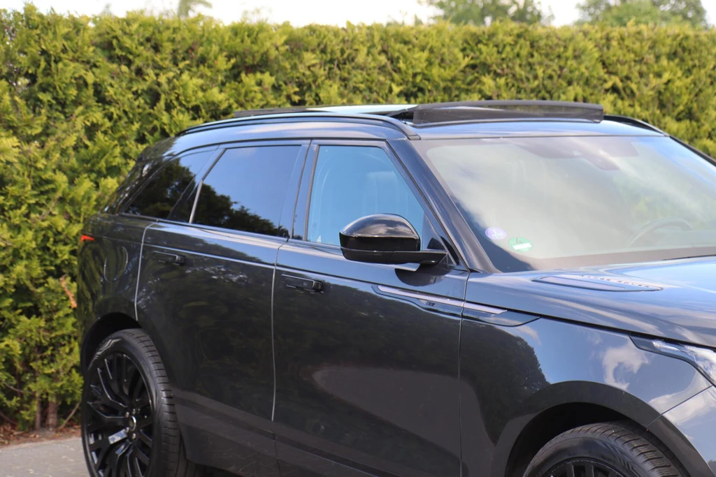 Land Rover Range Rover Velar – foto 12