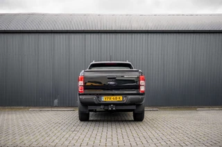 Ford Ranger – thumbnail 3