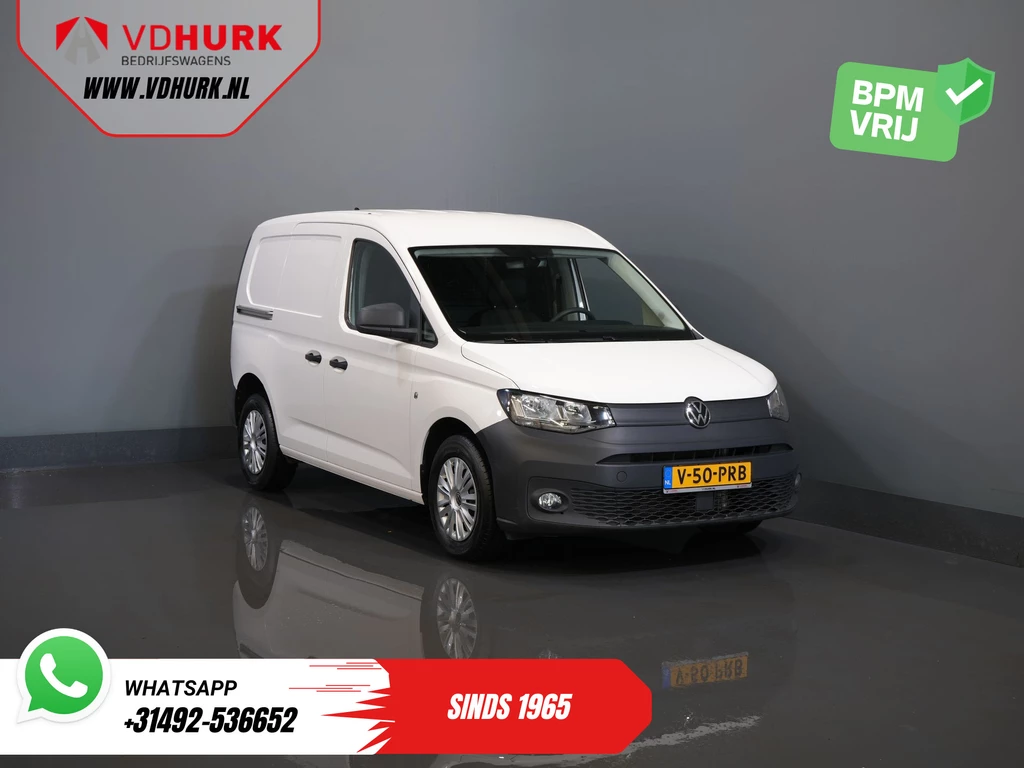 Volkswagen Caddy – foto 6