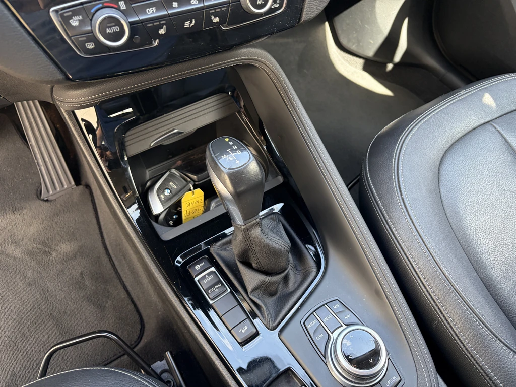 BMW X1 – foto 18