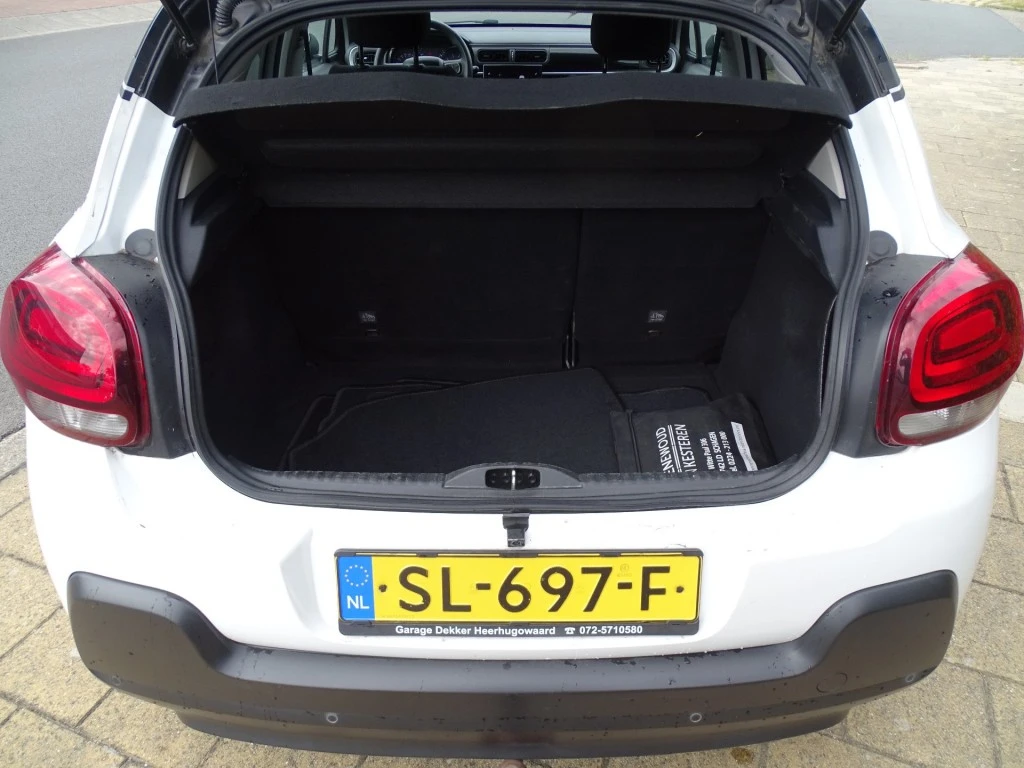 Citroën C3 – foto 11