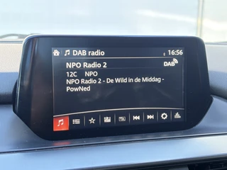 Mazda 6 – thumbnail 23