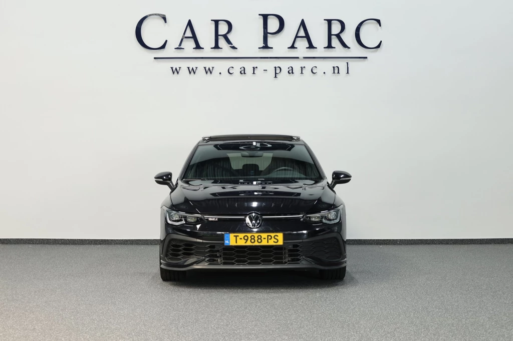 Volkswagen Golf – foto 8
