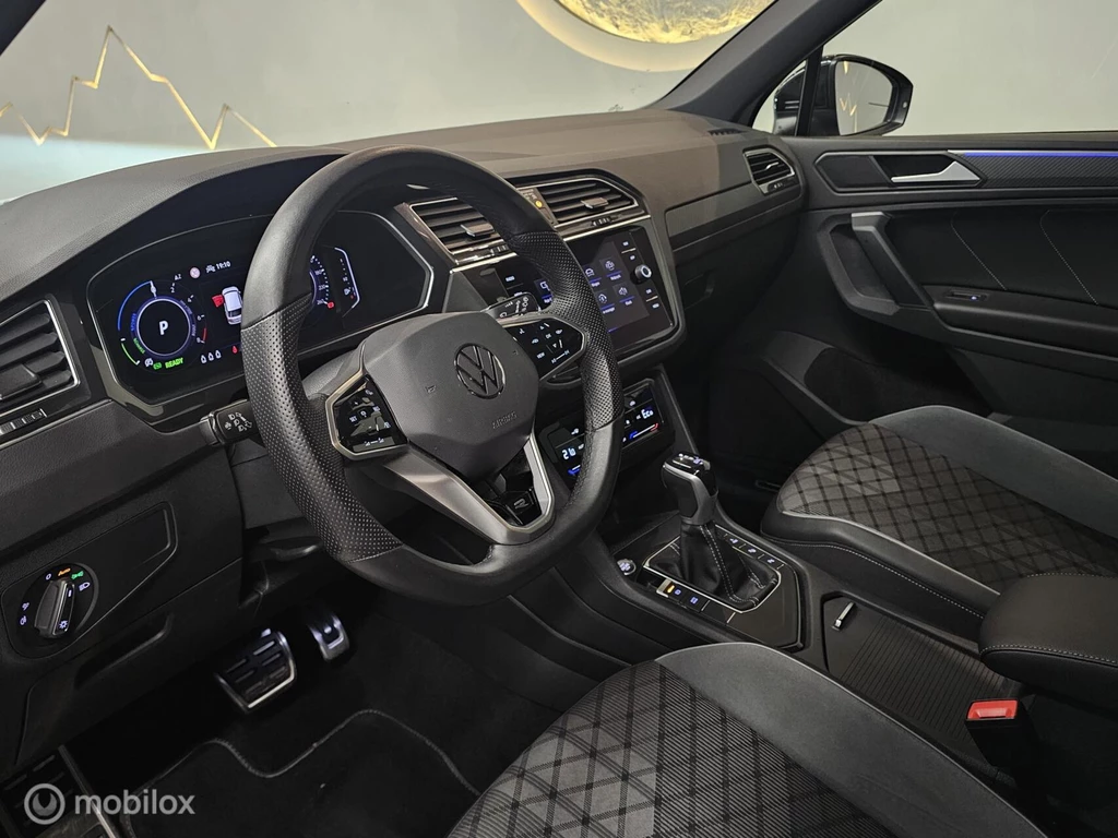 Volkswagen Tiguan – foto 24