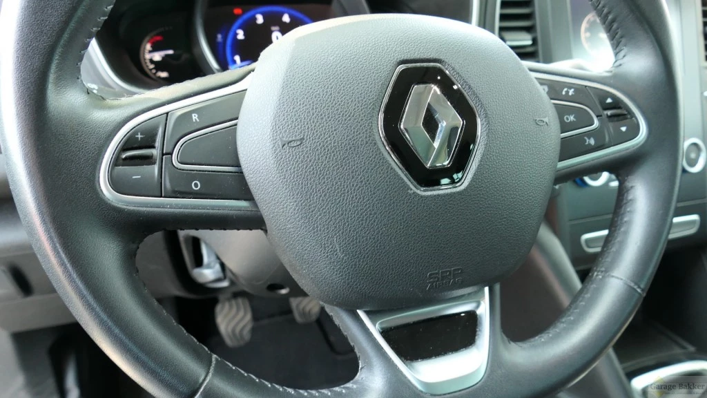 Renault Mégane Estate – foto 16