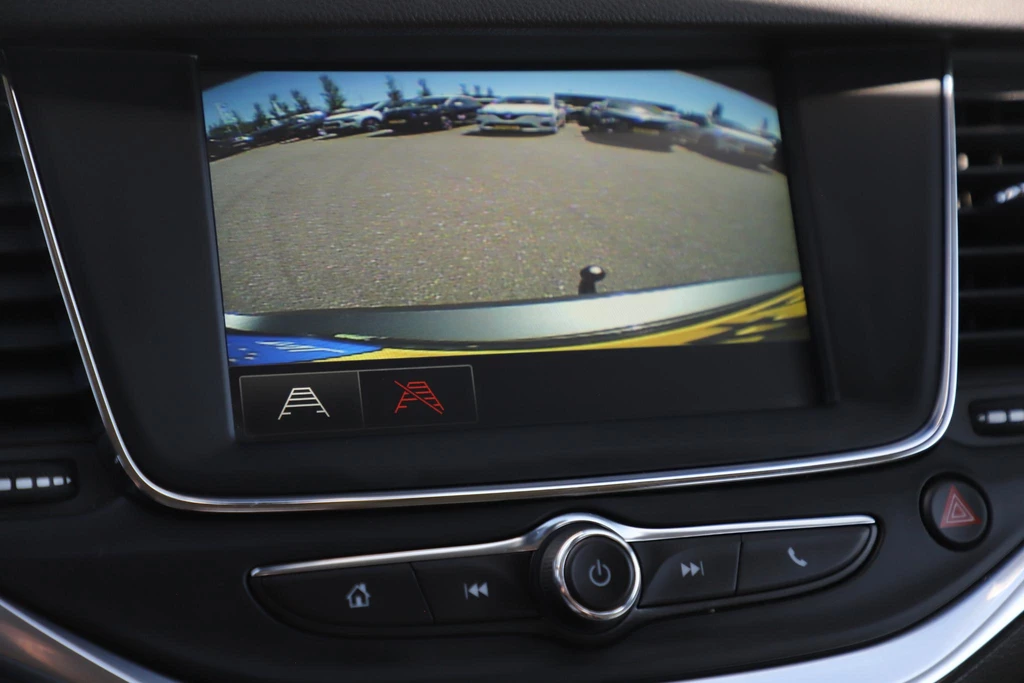 Opel Astra – foto 18