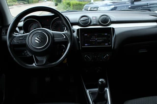 Suzuki Swift – thumbnail 13
