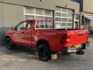 Toyota Hilux – thumbnail 3