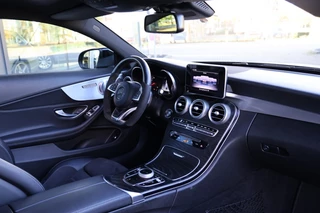 Mercedes-Benz C-Klasse – thumbnail 8