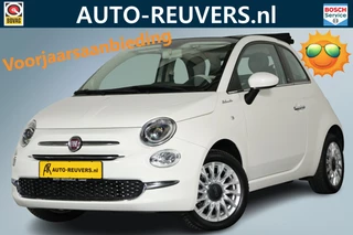 Fiat 500C – thumbnail 1