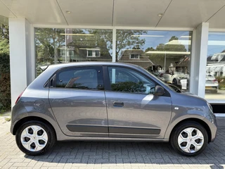 Renault Twingo – thumbnail 4