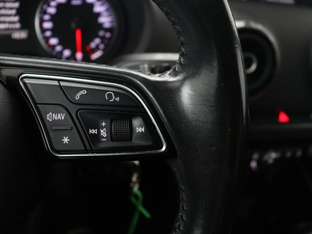 Audi A3 – foto 15