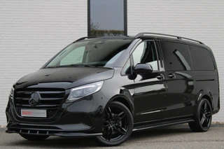 Mercedes-Benz Vito – thumbnail 4