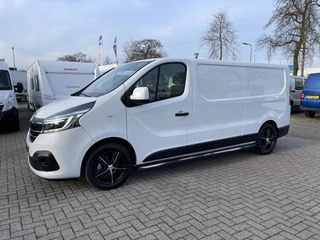 Renault Trafic – thumbnail 1