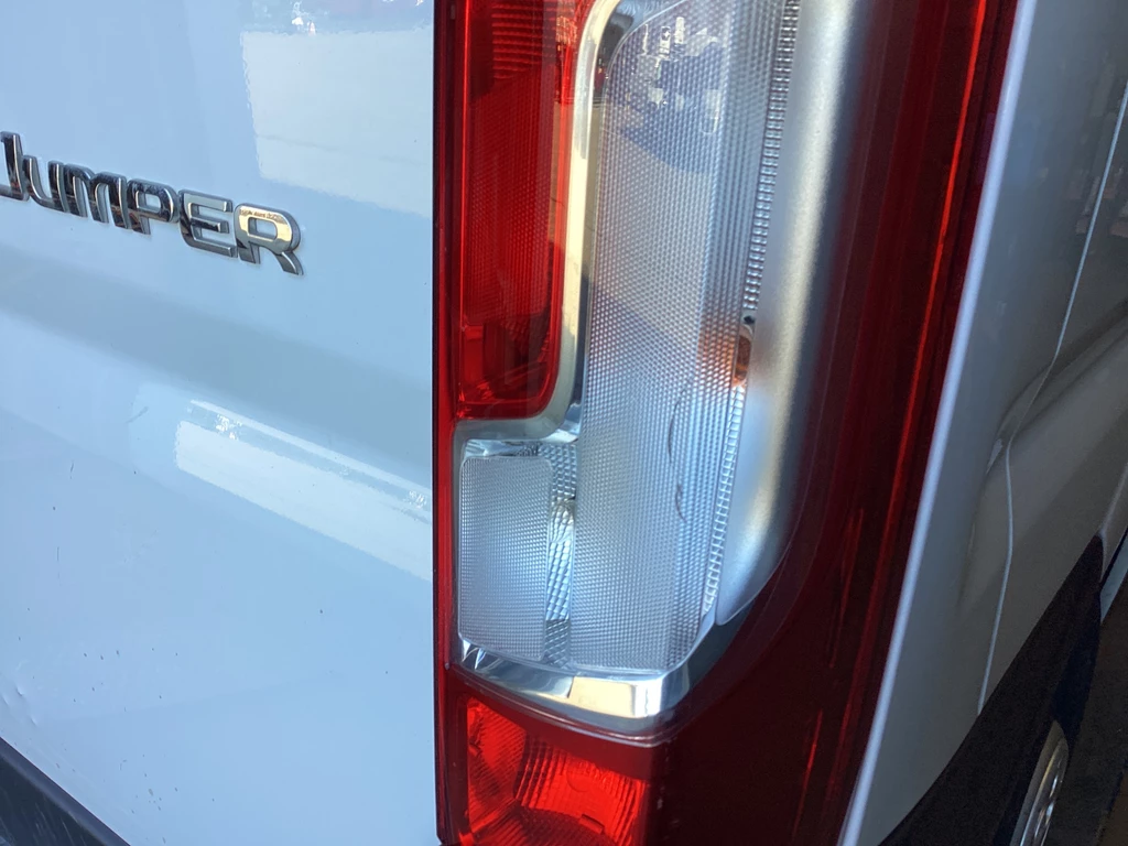 Citroën Jumper – foto 57