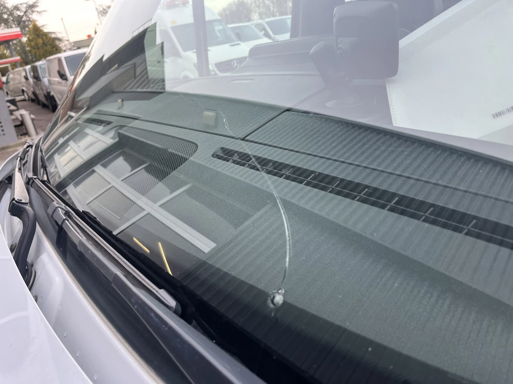 Mercedes-Benz Sprinter – foto 38