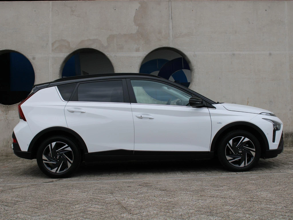 Hyundai Bayon – foto 4