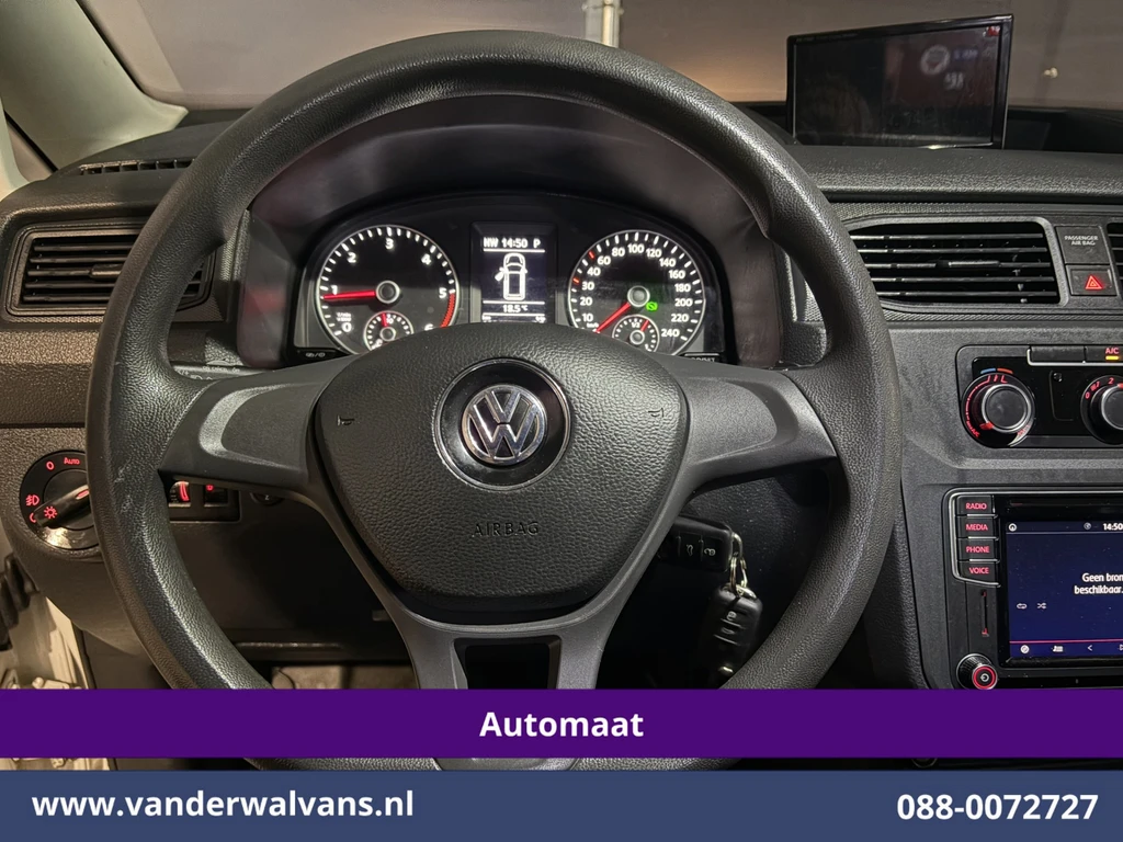Volkswagen Caddy – foto 20