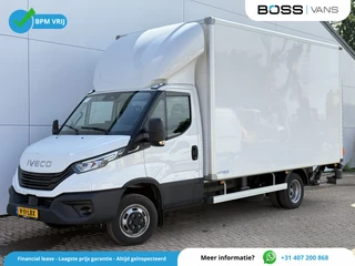 Iveco Daily – thumbnail 1