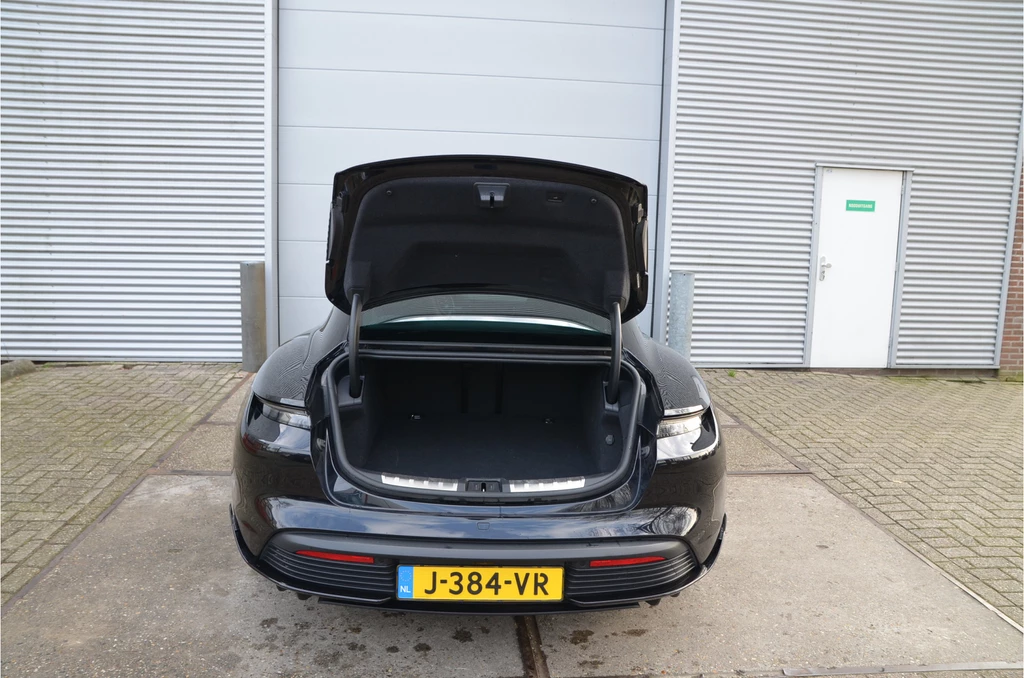 Porsche Taycan – foto 33