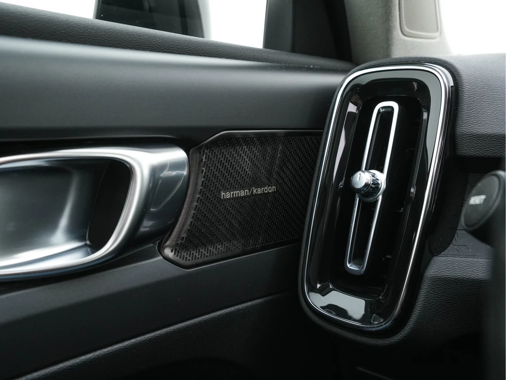 Volvo XC40 – foto 22