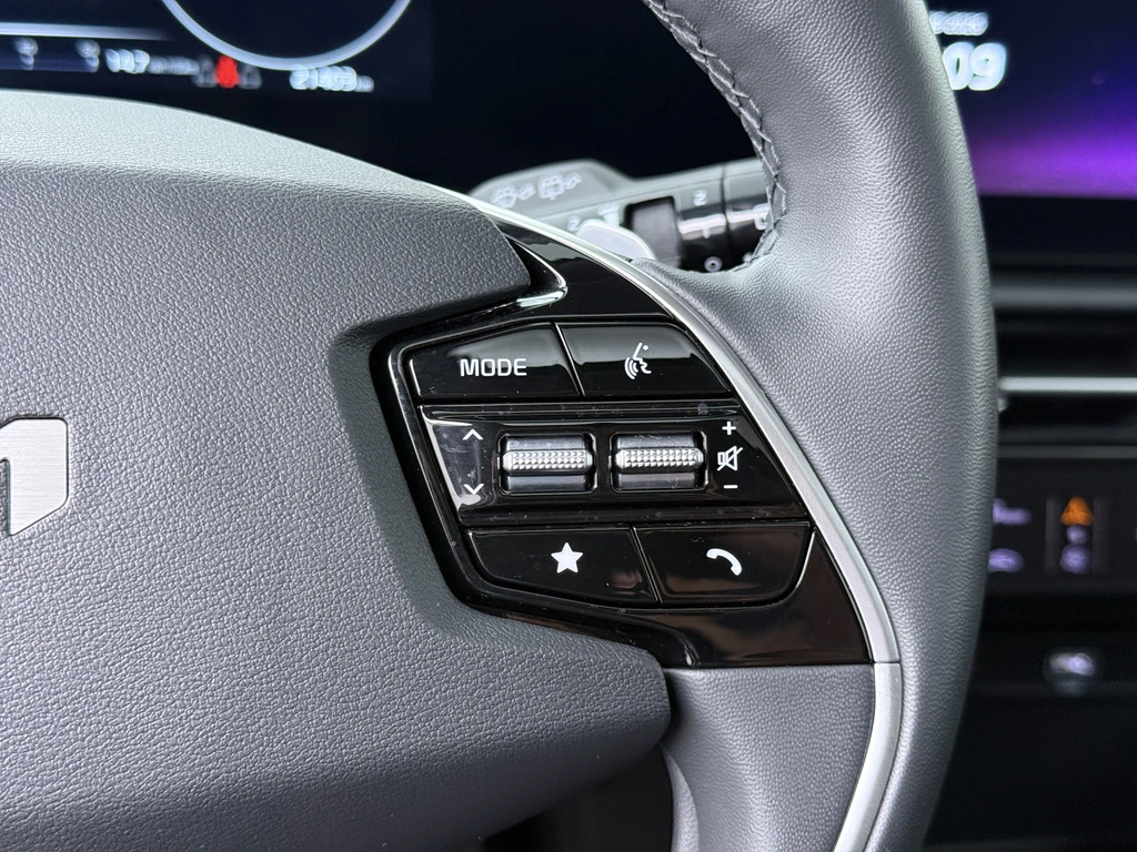 Kia Niro EV – foto 29