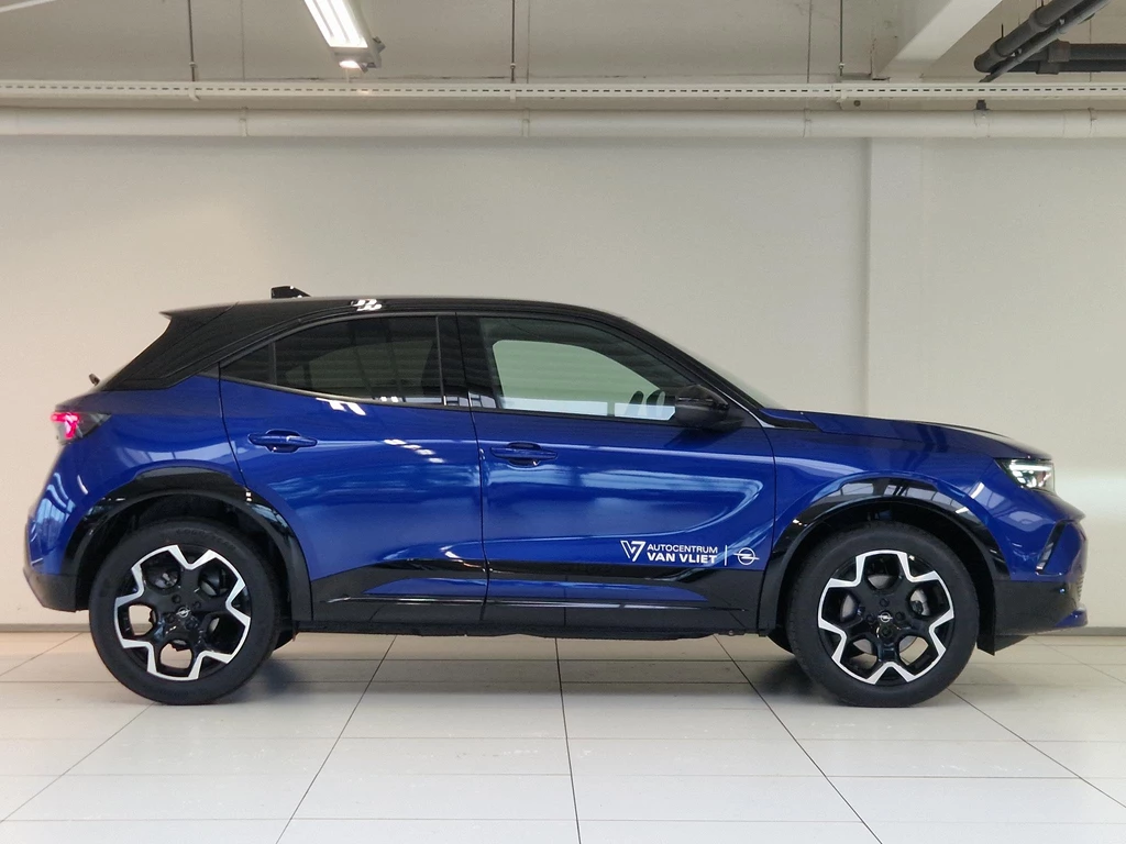 Opel Mokka – foto 4