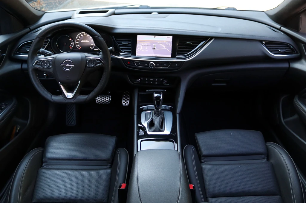 Opel Insignia – foto 11