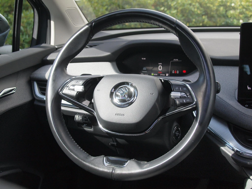Škoda Enyaq iV – foto 18