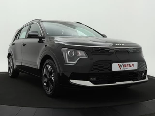 Kia Niro EV – thumbnail 12