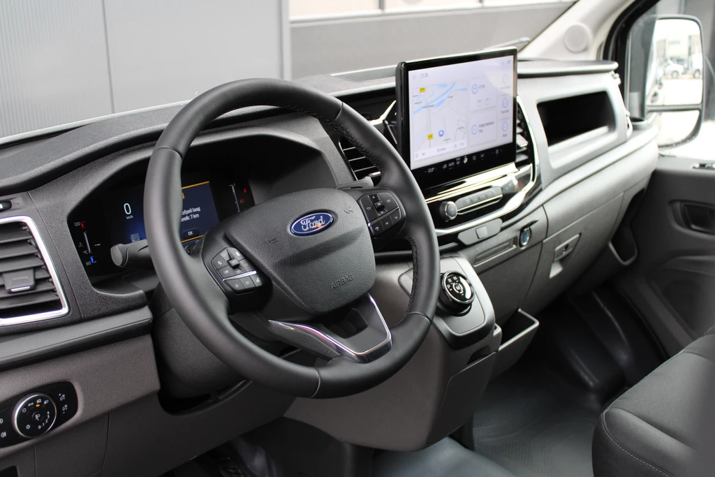 Ford Transit – foto 10