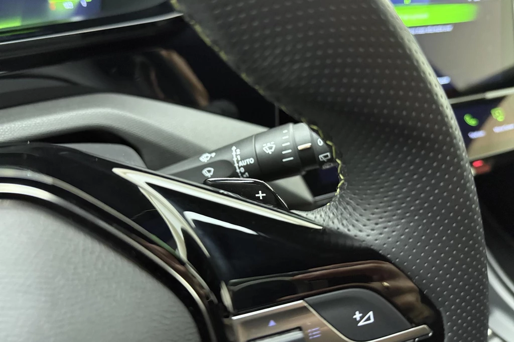 Peugeot 308 – foto 23