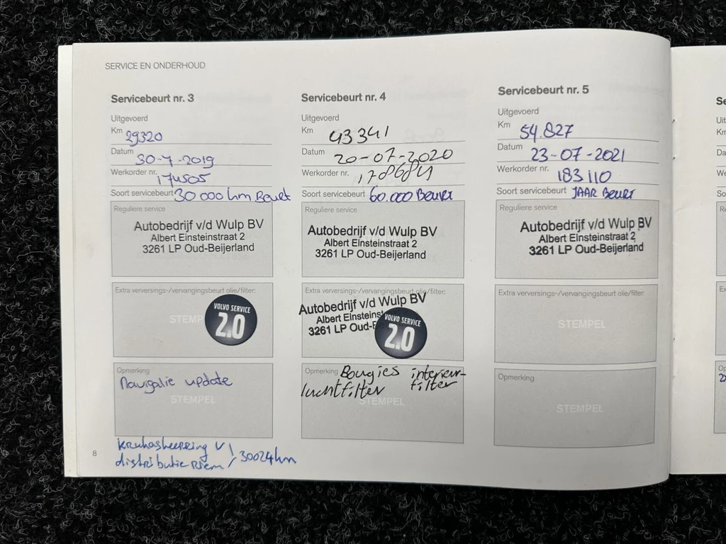 Volvo V40 – foto 45
