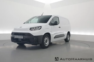 Toyota ProAce – thumbnail 1