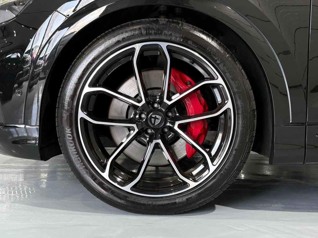 Audi Q8 – foto 17