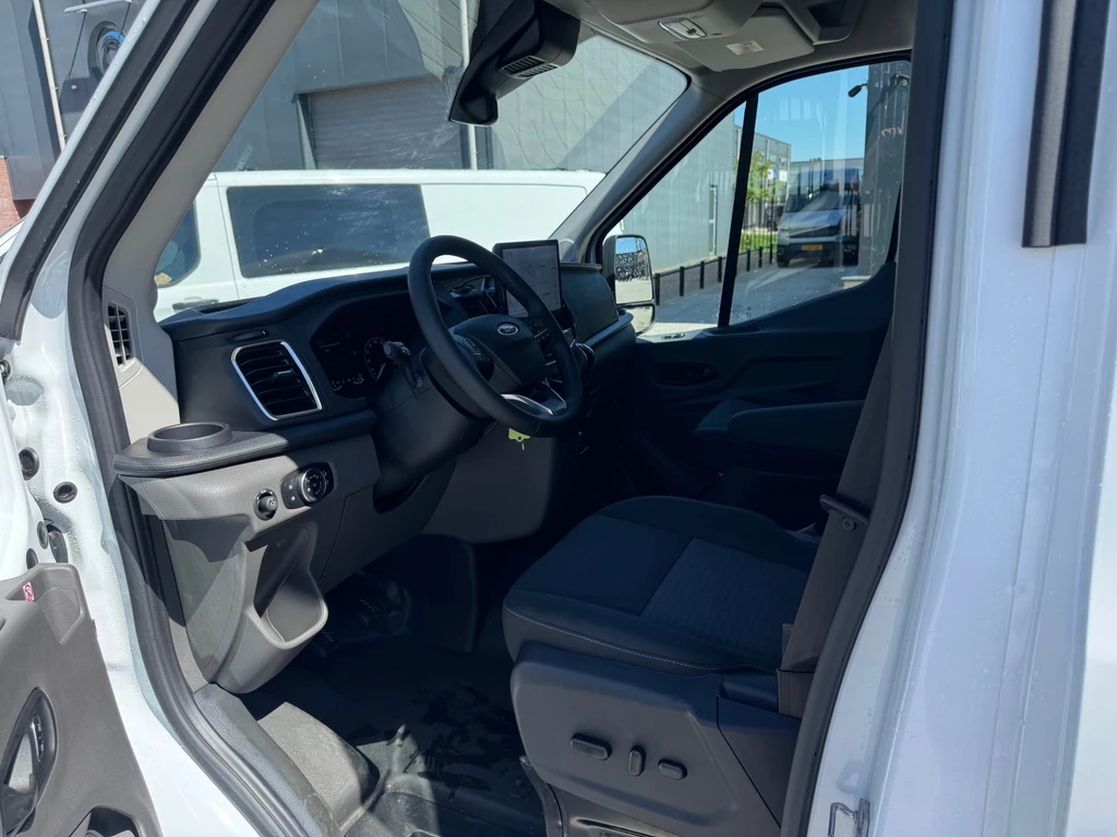 Ford Transit – foto 10