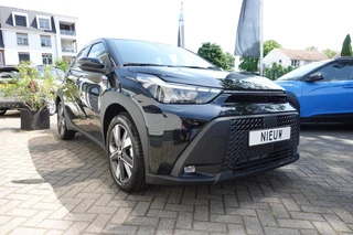 Toyota Aygo – thumbnail 7