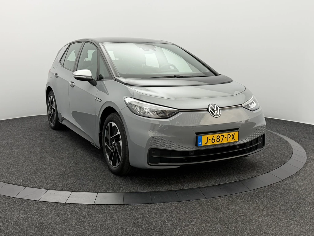 Volkswagen ID.3 – foto 7