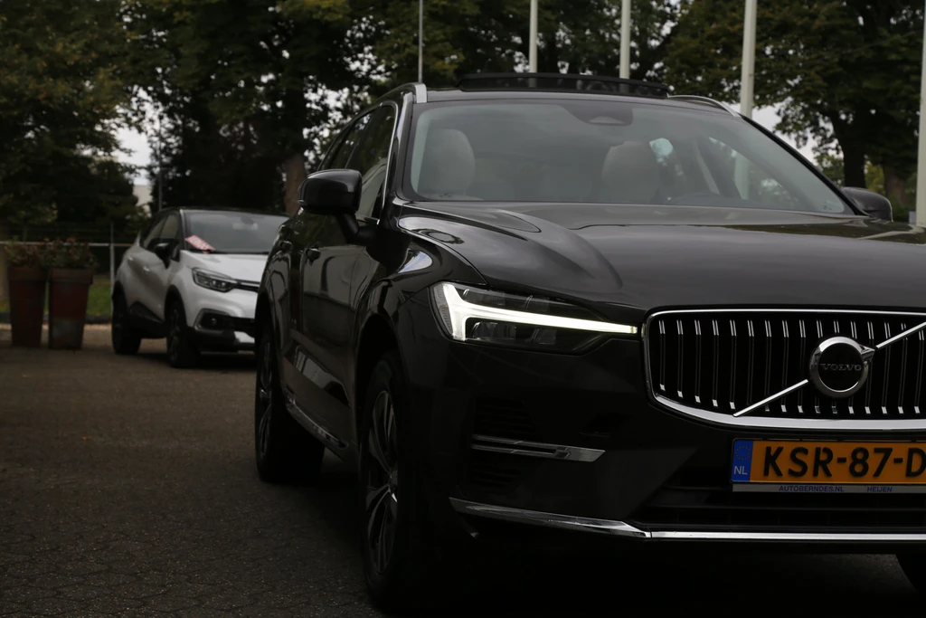 Volvo XC60 – foto 16