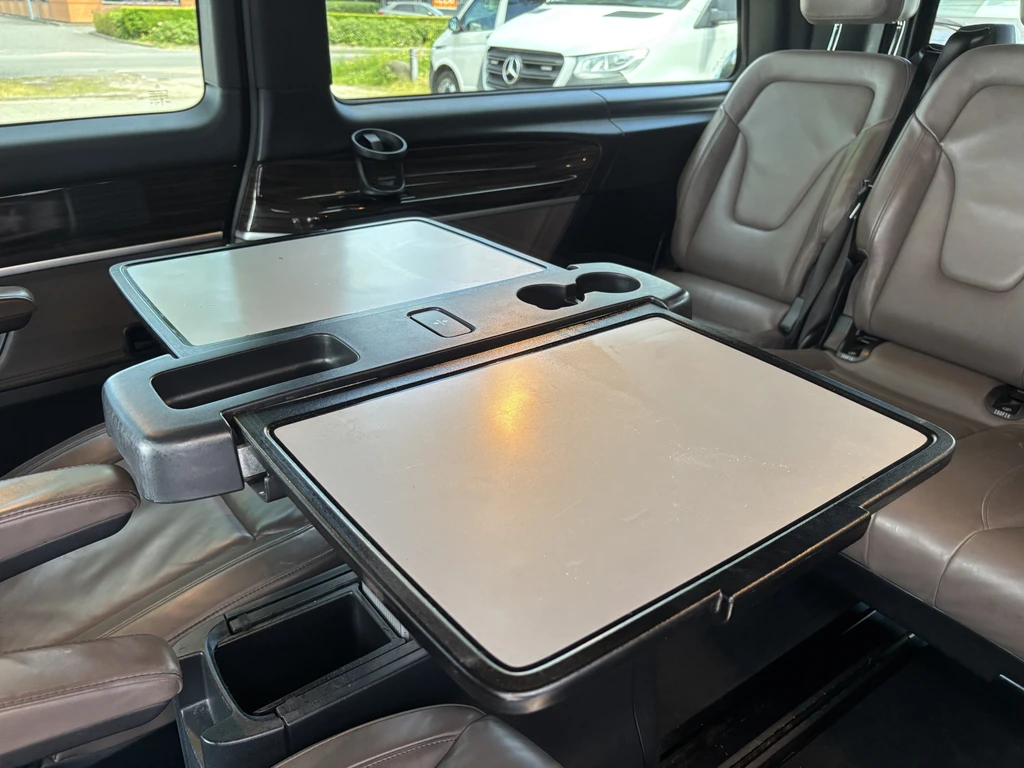 Mercedes-Benz V-Klasse – foto 8