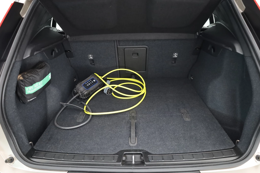 Volvo XC40 – foto 34