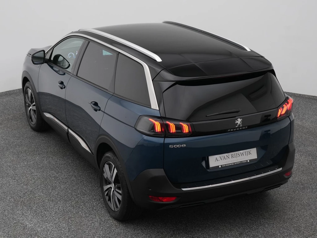Peugeot 5008 – foto 7