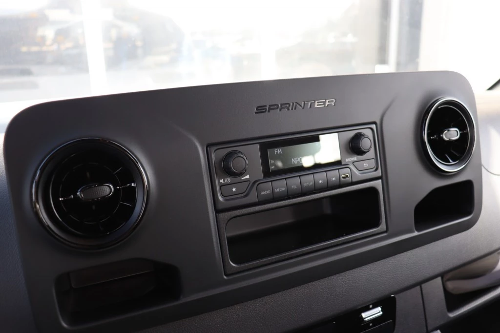 Mercedes-Benz Sprinter – foto 18