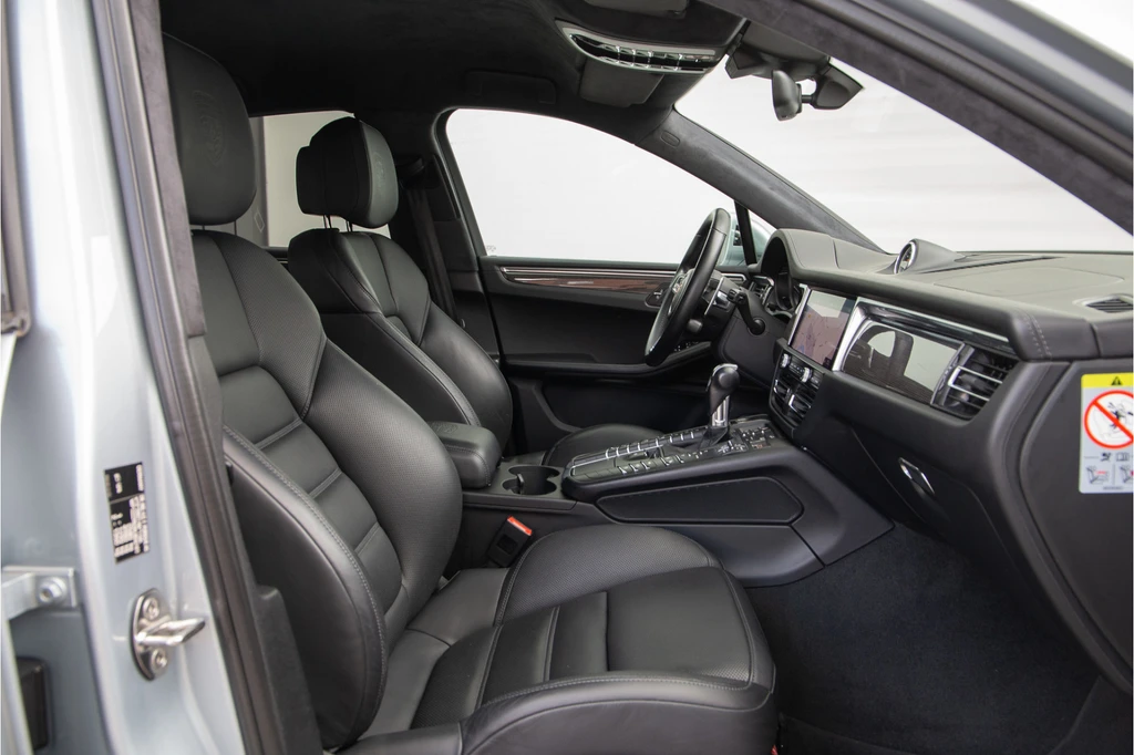 Porsche Macan – foto 14