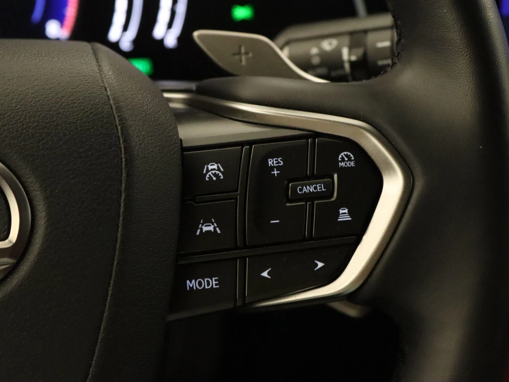 Lexus NX – foto 27