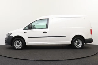Volkswagen Caddy – thumbnail 2