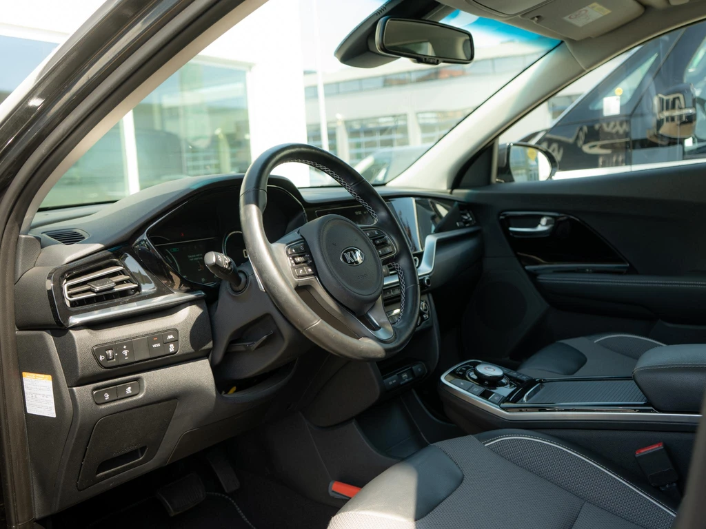 Kia e-Niro – foto 21