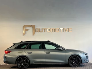 CUPRA Leon Sportstourer – thumbnail 6